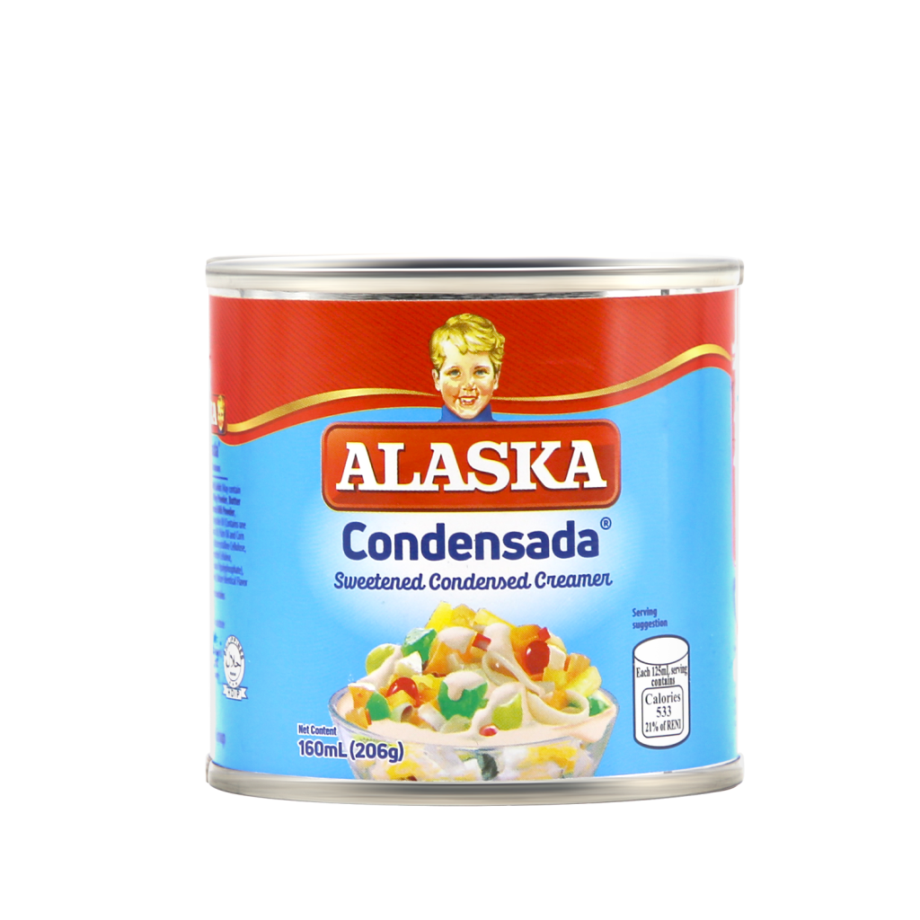 Alaska Condensada 160mL 1024x1024 