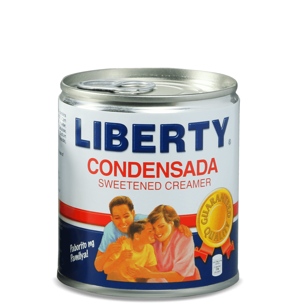 Condensed Milk Alaska Milk Corporation